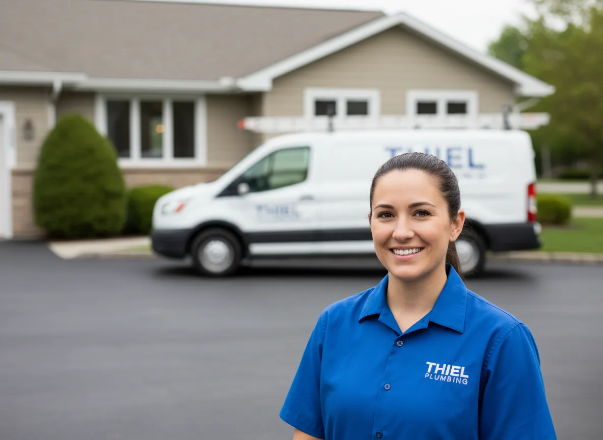 Plumber Ucon, ID FAQs